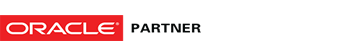 Oracle Partner Network logo highlighting Keyteach's official partnership with Oracle Corporation.